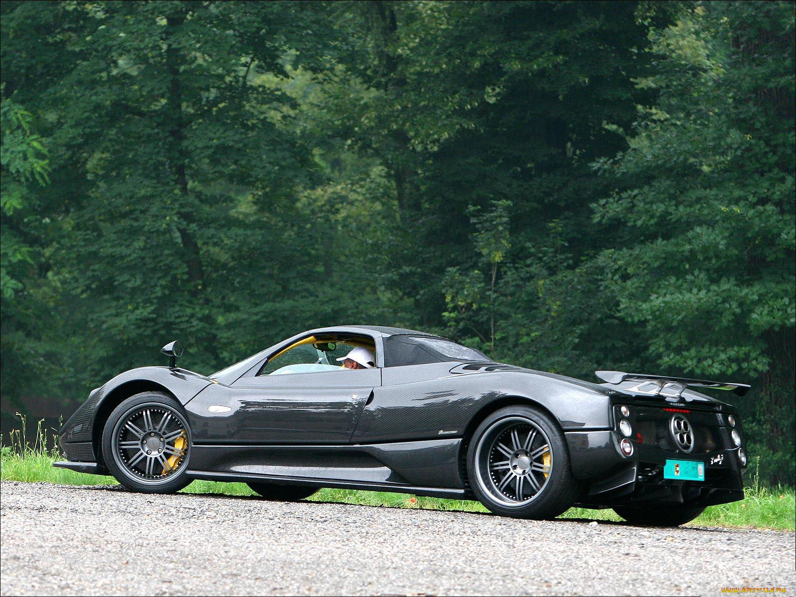 , , pagani